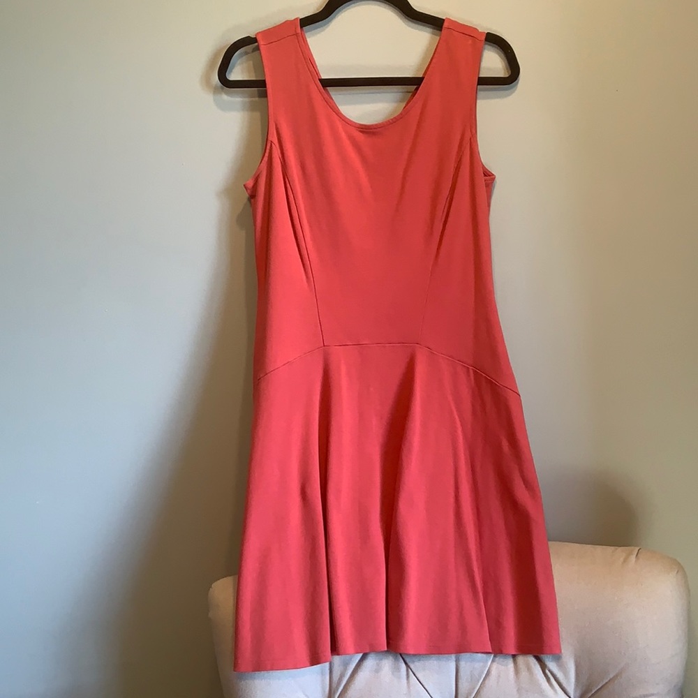 Fall Dress